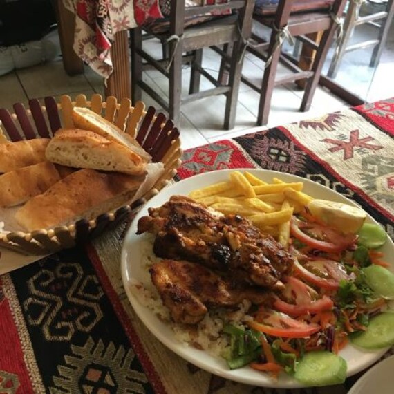 Nazar Borek Cafe-3